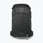 Men's hiking backpack Osprey Stratos 24 l raven black