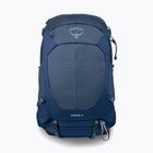 Men's hiking backpack Osprey Stratos 34 l nirvana blue