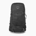 Men's hiking backpack Osprey Stratos 36 l raven black