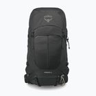 Men's hiking backpack Osprey Stratos 44 l raven black