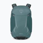 Hiking backpack Osprey Hikelite 26 l cascade blue