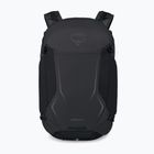 Hiking backpack Osprey Hikelite 26 l raven black