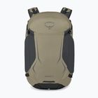 Hiking backpack Osprey Hikelite 26 l olive tan