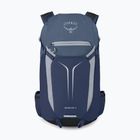Hiking backpack Osprey Sportlite 22 l serenity blue