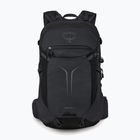 Hiking backpack Osprey Sportlite 25 l raven black