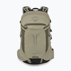 Hiking backpack Osprey Sportlite 25 l olive tan