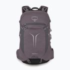 Hiking backpack Osprey Sportlite 25 l graphite purple