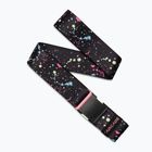 Trouser belt Arcade Splatter black/neon