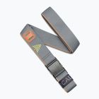 Trouser belt Arcade Blackwood Slim shadow/sand