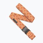 Trouser belt Arcade Twilight Slim copper/rust