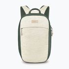 Urban backpack Osprey Arcane Earth Large Day 22 l moon beige/pine leaf