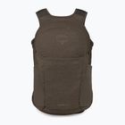 Hiking backpack Osprey Daylite Plus Driftshade 20 l truffle brown