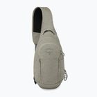 Urban sling bag Osprey Daylite Sling Driftshade 5 l grey wolf