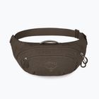 Waist bag Osprey Daylite Waist 2 l truffle brown