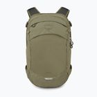 Urban backpack Osprey Nebula Driftshade 32 l olive tan