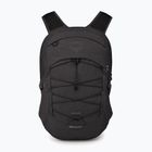 Urban backpack Osprey Quasar 26 l black