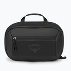 Washbag Osprey Ozone Large Toiletry Kit black
