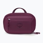 Washbag Osprey Ozone Powerhouse moody burgundy
