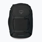 Travel backpack Osprey Sojourn Porter Travel Pack 30 l black