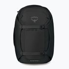 Travel backpack Osprey Sojourn Porter Travel Pack 46 l black