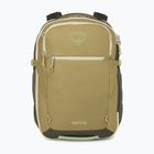 Travel backpack Osprey Daylite Carry-On Travel Pack 35 l gravel tan multi