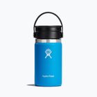 Hydro Flask Wide Flex Sip 355 ml thermal bottle blue W12BCX415