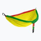 ENO DoubleNest rasta hiking hammock