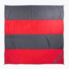 ENO Islander red/charcoal picnic blanket