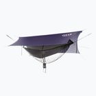 Hiking hammock ENO OneLink System navy/olive