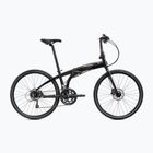 Tern Eclipse D16 black folding city bike