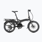 Tern Vektron S10 Performance 400 Wh folding electric bike black