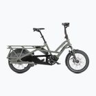 Tern GSD S00 Cargo Line 500/1000 Wh dark/grey folding electric bike