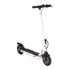 Street Surfing Voltaik Mgt 350 electric scooter white