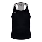 Men's training t-shirt Nike Boxing Tank black 652861-010