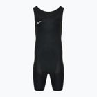 Men's Nike Weightlifting Singlet black