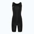 Women's jumpsuit Nike Weightlifting Singlet black
