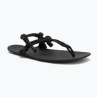 Men's barefoot sandals Xero Shoes Genesis black