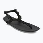 Men's barefoot sandals Xero Shoes Genesis black