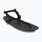 Women's barefoot sandals Xero Shoes Genesis black