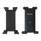 WaterRower large tablet mount for water rowers black CZW-WR-651-L
