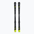 Völkl Deacon 75 + VMotion 10 GW downhill skis black 119181/6562U1.VA