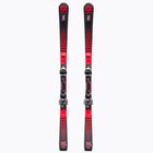Völkl RACETIGER RC + VMotion 10 GW downhill skis black 120041/6562U1.VA