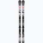 Völkl Deacon 76 + rMotion2 12 GW grey 120131/6877T1.VB downhill skis