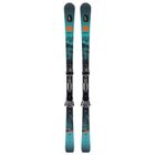Downhill ski Völkl Deacon 74 + rMotion2 12 GW blue 120161/6877T1.VB