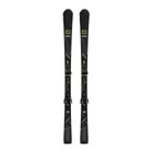 Völkl Deacon 75 + VMotion 10 GW downhill skis black 120181/6562U1.VA