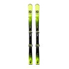 Völkl Deacon 79 + iPT WR XL 12 TCX GW downhill skis green 120241/6835U1.VG