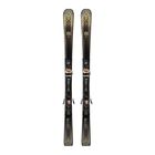Völkl Deacon V-WERKS + Lowride XL 13 FR v-werks Demo GW black 120215/7535U1.VV downhill skis