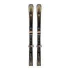 Völkl Deacon V-WERKS + Lowride XL 13 FR v-werks Demo GW black 120215/7535U1.VV downhill skis