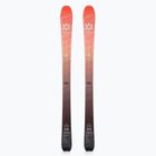 Women's skate ski Völkl Rise Above 88 W red 120376