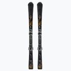 Women's Downhill Ski Völkl FLAIR 75 + VMotion 10 GW Lady black 121271/6562U1.VL